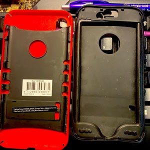 iPhone 6:6s phone case